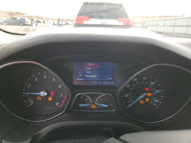 Фото 9 с аукциона – 2013 FORD FOCUS SE с VIN 1FADP3F24DL107375