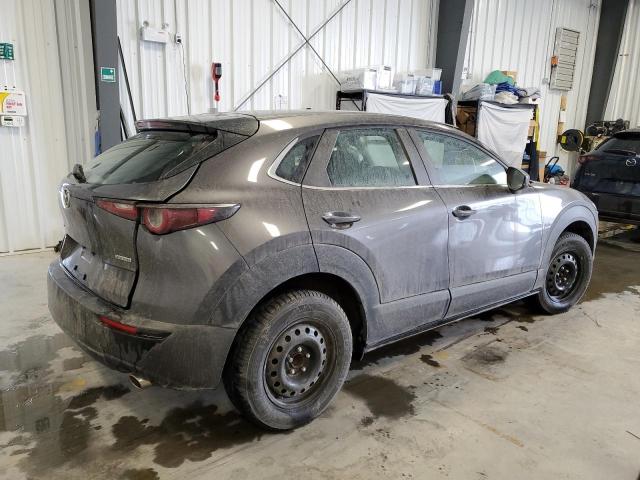 Photo 3 from auction – 2021 MAZDA CX-30 GX with VIN 3MVDMAB70MM208628