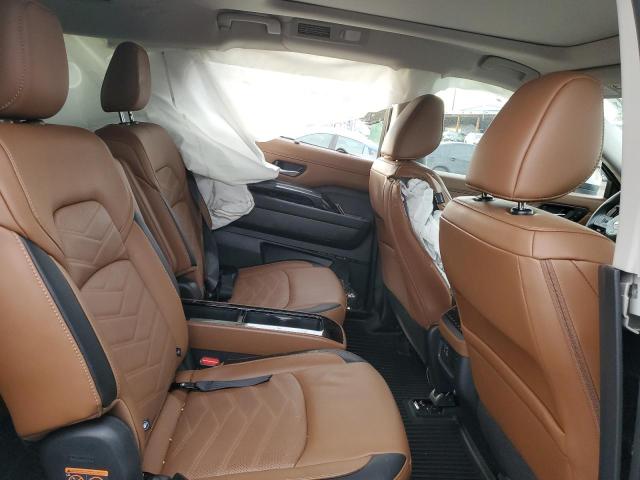 Photo 11 from auction – 2023 NISSAN PATHFINDER with VIN 5N1DR3DK8PC277908