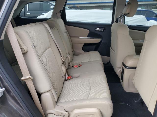 Photo 11 from auction – 2016 DODGE JOURNEY SE with VIN 3C4PDCABXGT207934
