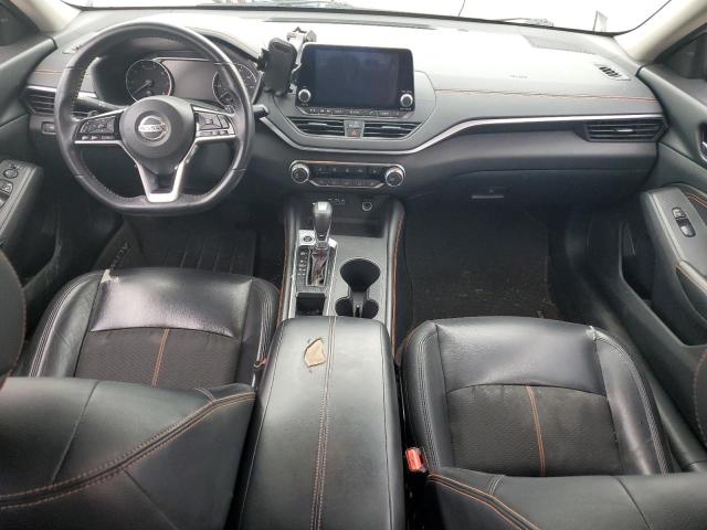 Photo 8 from auction – 2019 NISSAN ALTIMA SR with VIN 1N4BL4CV6KC152791