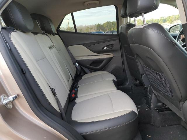 Photo 10 from auction – 2019 BUICK ENCORE PRE with VIN KL4CJASB3KB895998
