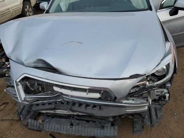 Photo 11 from auction – 2016 SUBARU LEGACY 3.6 with VIN 4S3BNEN64G3021219