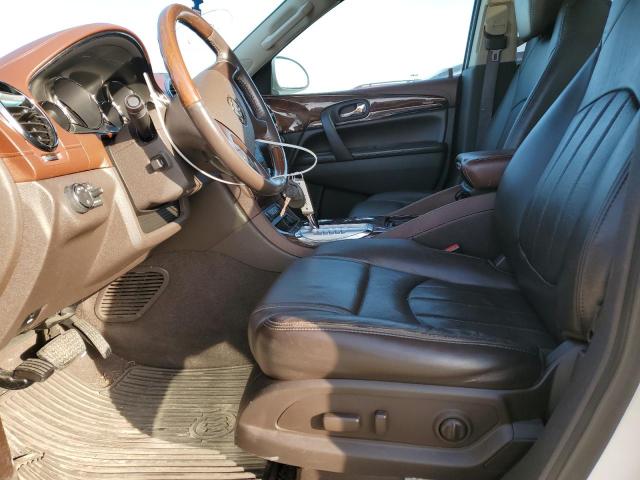 Photo 7 from auction – 2014 BUICK ENCLAVE with VIN 5GAKVCKDXEJ113923