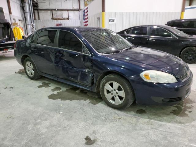 Photo 4 from auction – 2011 CHEVROLET IMPALA LT with VIN 2G1WG5EK5B1234728