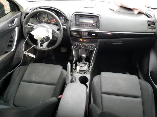 Photo 8 from auction – 2013 MAZDA CX-5 SPORT with VIN JM3KE2BE5D0117780