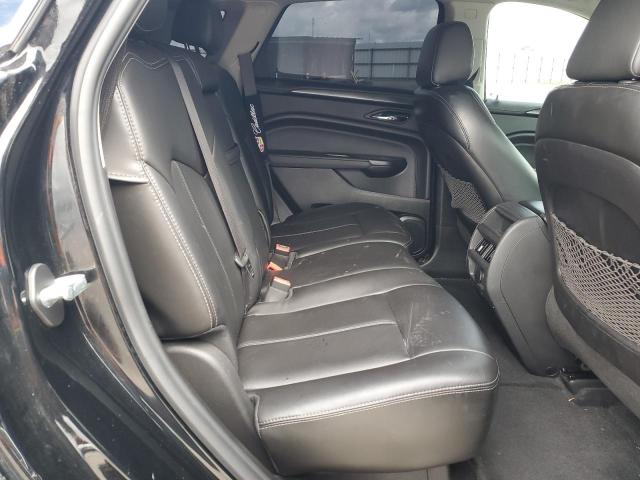 Photo 11 from auction – 2014 CADILLAC SRX with VIN 3GYFNAE32ES532638