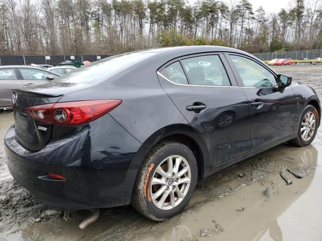 Photo 3 from auction – 2015 MAZDA 3 TOURING with VIN 3MZBM1V79FM206204