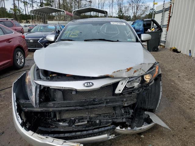 صورة رقم 5 من المزاد - 2015 KIA OPTIMA EX مع VIN 5XXGN4A79FG371619