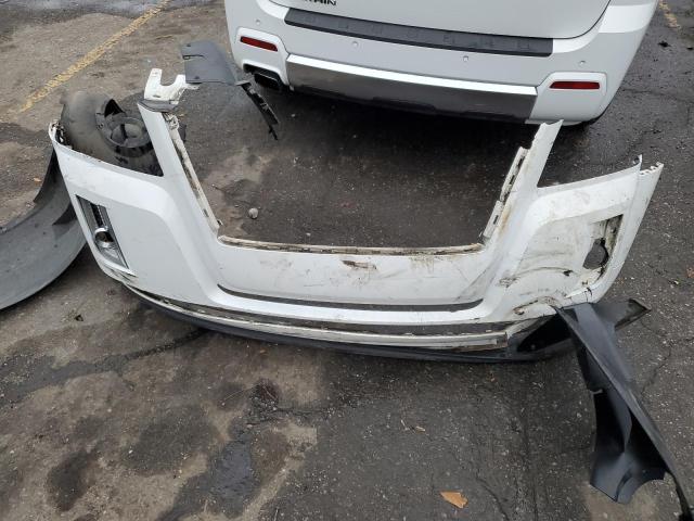 Photo 13 from auction – 2013 GMC TERRAIN DE with VIN 2GKALYEK5D6384878