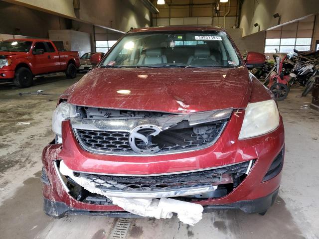 Photo 5 from auction – 2011 MAZDA CX-9 with VIN JM3TB3CV1B0326318