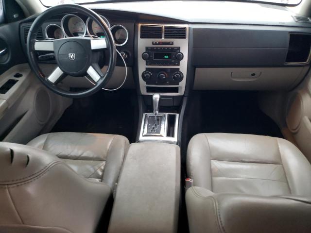 Photo 8 from auction – 2006 DODGE MAGNUM R/T with VIN 2D4GV57286H261579