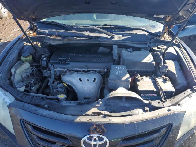 Photo 11 from auction – 2009 TOYOTA CAMRY BASE with VIN 4T1BE46K39U833576