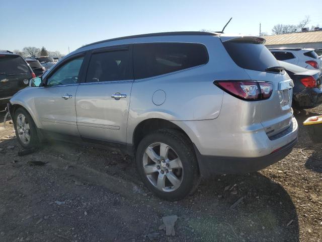 Photo 2 from auction – 2016 CHEVROLET TRAVERSE L with VIN 1GNKVGKD7GJ197098