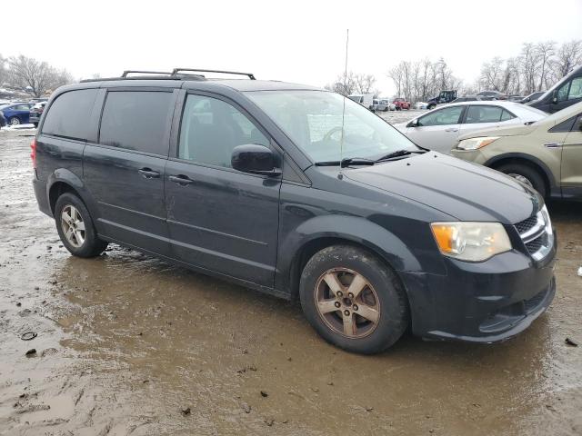 Photo 4 from auction – 2012 DODGE GRAND CARA with VIN 2C4RDGCG1CR191015