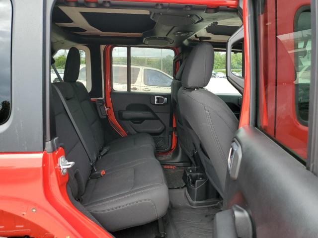 Photo 10 from auction – 2018 JEEP WRANGLER U with VIN 1C4HJXDG0JW103093