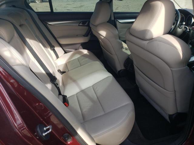 Zdjęcie 10 z aukcji – 2011 ACURA TL z VIN 19UUA9F50BA003100