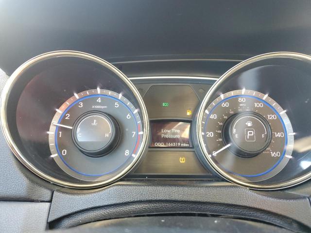 Photo 9 from auction – 2013 HYUNDAI SONATA GLS with VIN 5NPEB4AC4DH735380