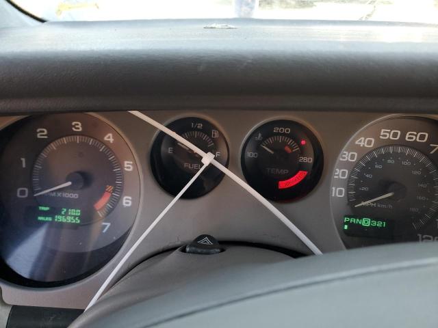 Photo 9 from auction – 1997 BUICK RIVIERA with VIN 1G4GD2217V4701859