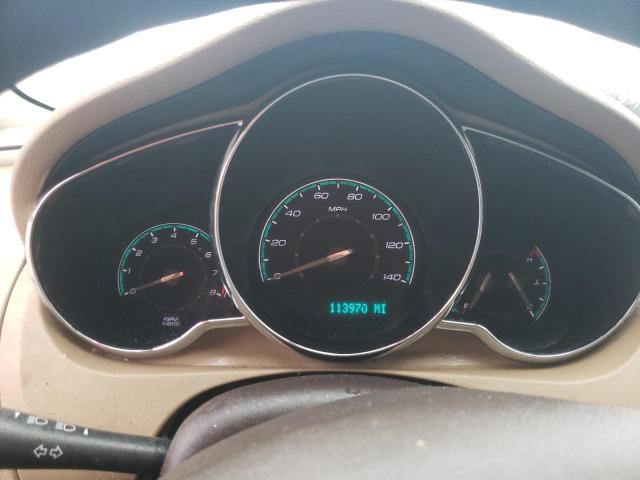 Photo 9 from auction – 2010 CHEVROLET MALIBU LS with VIN 1G1ZA5E04AF283066
