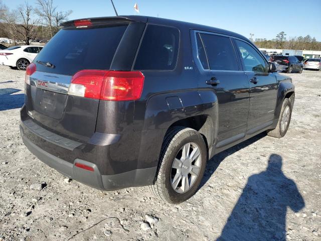 Photo 3 from auction – 2013 GMC TERRAIN SL with VIN 2GKALMEK8D6176163