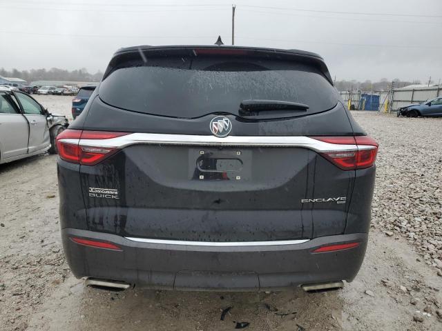 Photo 6 from auction – 2018 BUICK ENCLAVE ES with VIN 5GAEVAKW8JJ142379