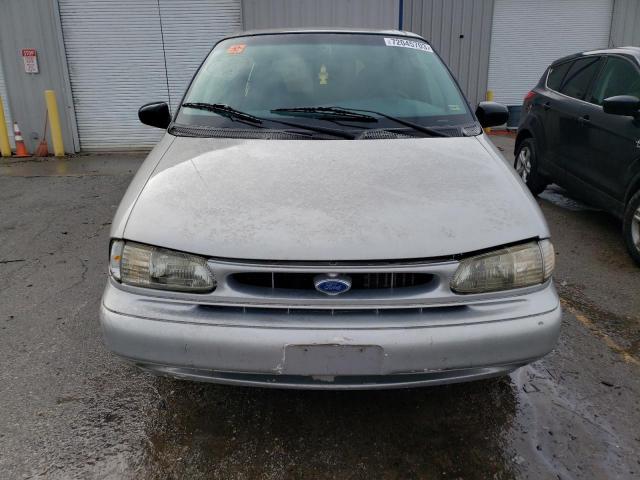 Photo 5 from auction – 1997 FORD WINDSTAR W with VIN 2FMDA5142VBC92670