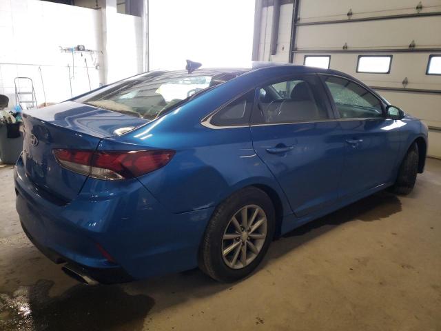 Photo 3 from auction – 2019 HYUNDAI SONATA SE with VIN 5NPE24AF7KH773063