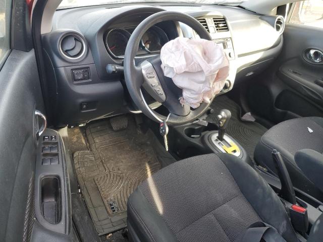 Photo 8 from auction – 2017 NISSAN VERSA S with VIN 3N1CN7AP1HL887774