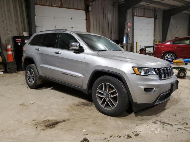 Photo 4 from auction – 2019 JEEP GRAND CHER with VIN 1C4RJFBG4KC854282