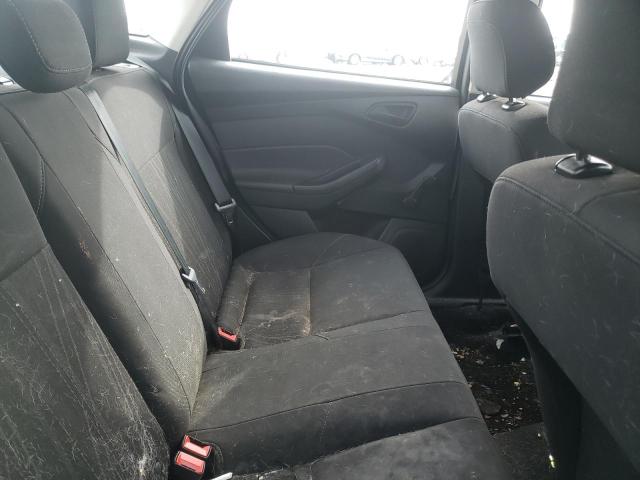 Photo 10 from auction – 2018 FORD FOCUS S with VIN 1FADP3E20JL255410