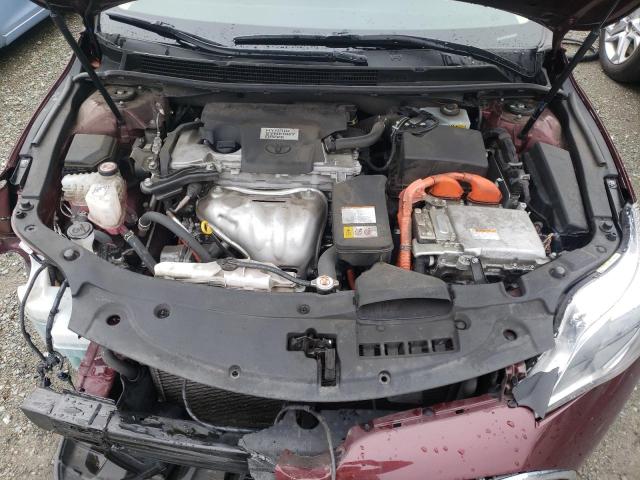 Photo 11 from auction – 2018 TOYOTA AVALON HYB with VIN 4T1BD1EB7JU064667