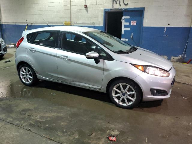 Photo 4 from auction – 2015 FORD FIESTA SE with VIN 3FADP4EJ1FM223293