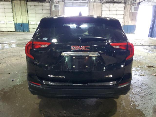 Photo 6 from auction – 2019 GMC TERRAIN SL with VIN 3GKALTEV2KL224057
