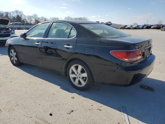 Photo 2 from auction – 2005 LEXUS ES 330 with VIN JTHBA30G055130938