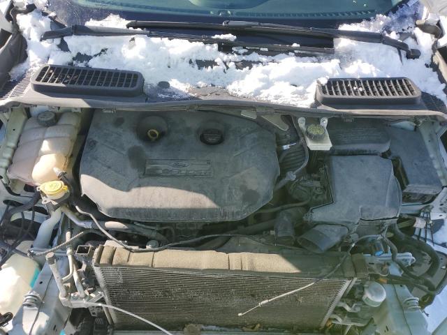 Photo 12 from auction – 2013 FORD ESCAPE TIT with VIN 1FMCU0J92DUA83763