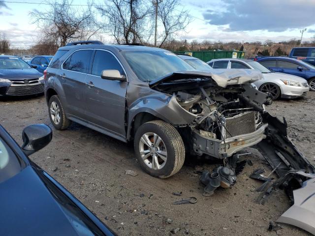 Photo 4 from auction – 2012 CHEVROLET EQUINOX LT with VIN 2GNFLEEK9C6245892