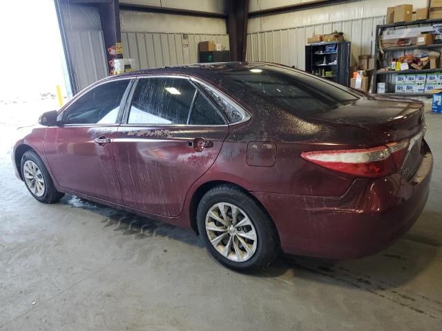 Photo 2 from auction – 2017 TOYOTA CAMRY LE/X with VIN 4T1BF1FK6HU632443