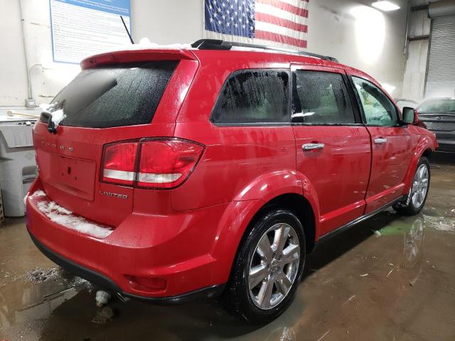 Photo 3 from auction – 2014 DODGE JOURNEY LI with VIN 3C4PDDDG2ET174308