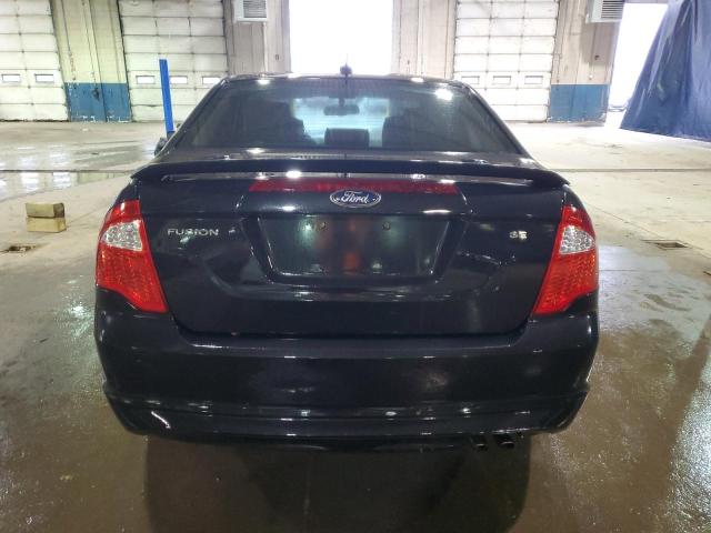 Photo 6 from auction – 2011 FORD FUSION SE with VIN 3FAHP0HA7BR106482