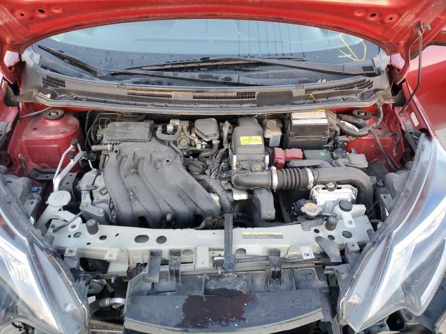 Photo 11 from auction – 2017 NISSAN VERSA NOTE with VIN 3N1CE2CP4HL374504