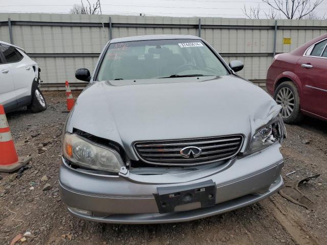 Photo 5 from auction – 2003 INFINITI I35 with VIN JNKDA31A23T114980