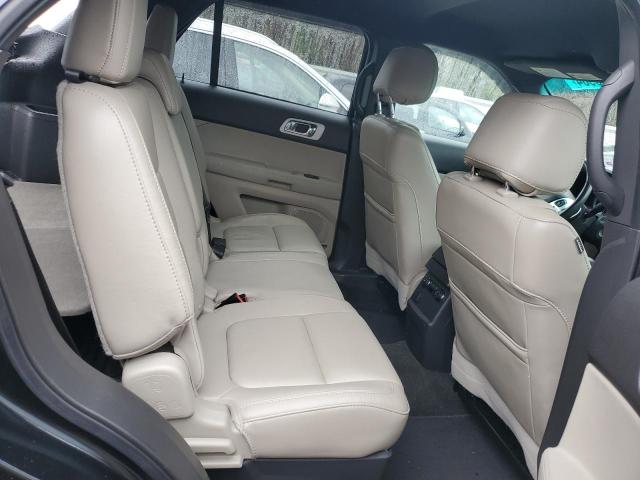 Photo 11 from auction – 2014 FORD EXPLORER X with VIN 1FM5K7D87EGA58089