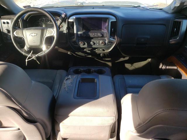 Photo 8 from auction – 2014 CHEVROLET SILVERADO with VIN 3GCUKSEC2EG386031