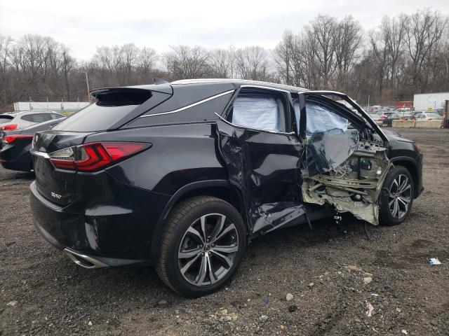 Photo 3 from auction – 2019 LEXUS RX 350 BAS with VIN 2T2BZMCA8KC204060