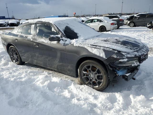 Photo 4 from auction – 2018 DODGE CHARGER GT with VIN 2C3CDXJG0JH198585