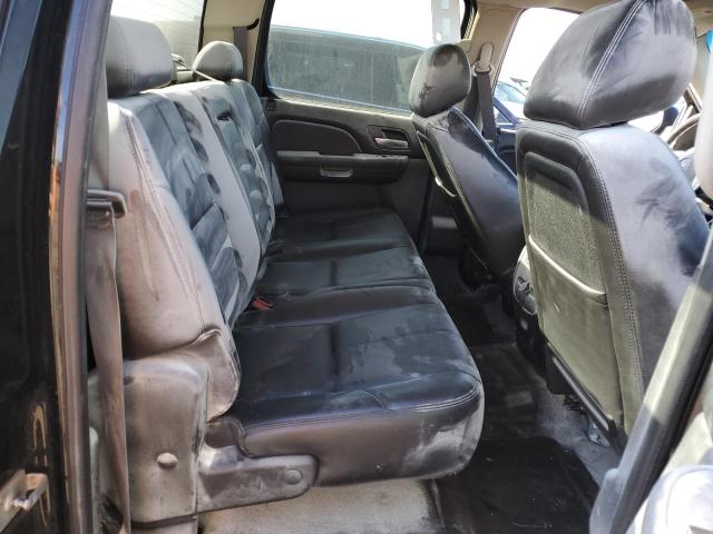 Photo 10 from auction – 2012 GMC SIERRA K15 with VIN 3GTP2WE78CG101580
