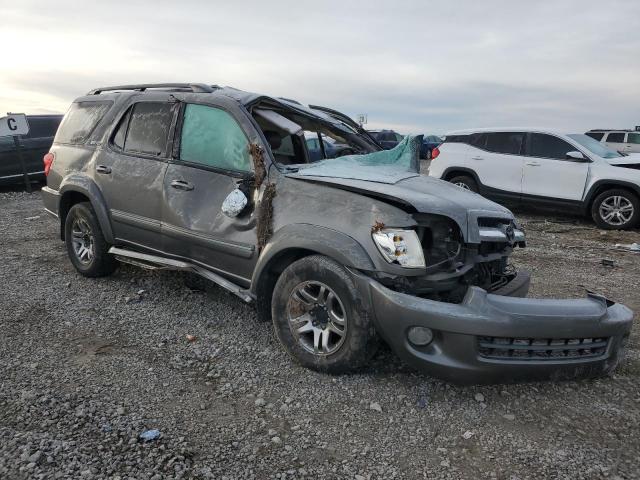 Photo 4 from auction – 2007 TOYOTA SEQUOIA LI with VIN 5TDBT48A77S283718