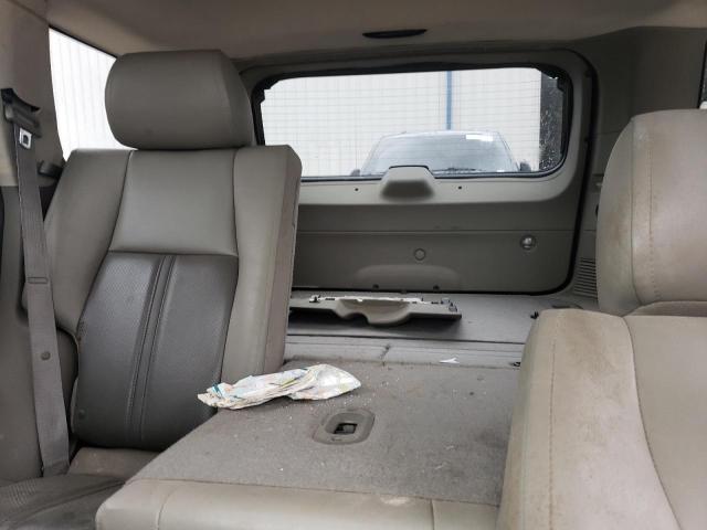 Photo 10 from auction – 2005 JEEP GRAND CHER with VIN 1J4HR58235C671643