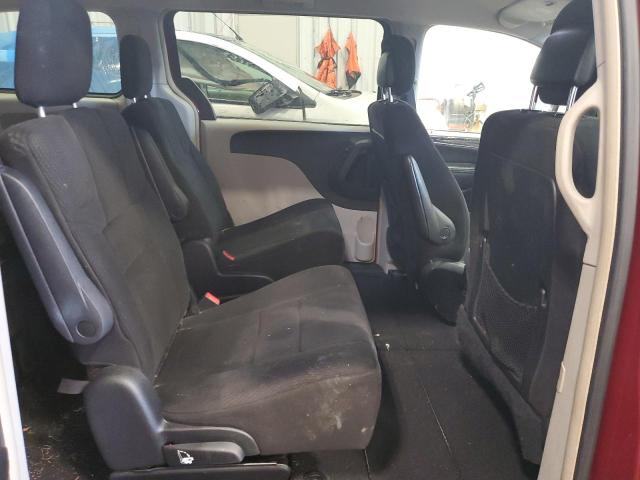 Photo 11 from auction – 2011 CHRYSLER TOWN & COU with VIN 2A4RR5DG8BR607235